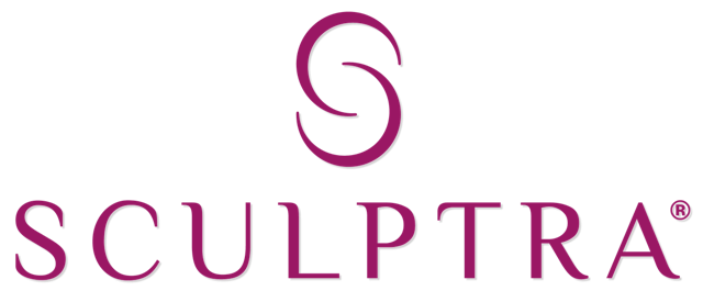 Sculptra logo