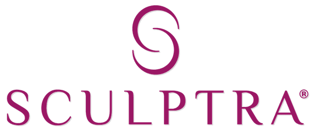 Sculptra logo