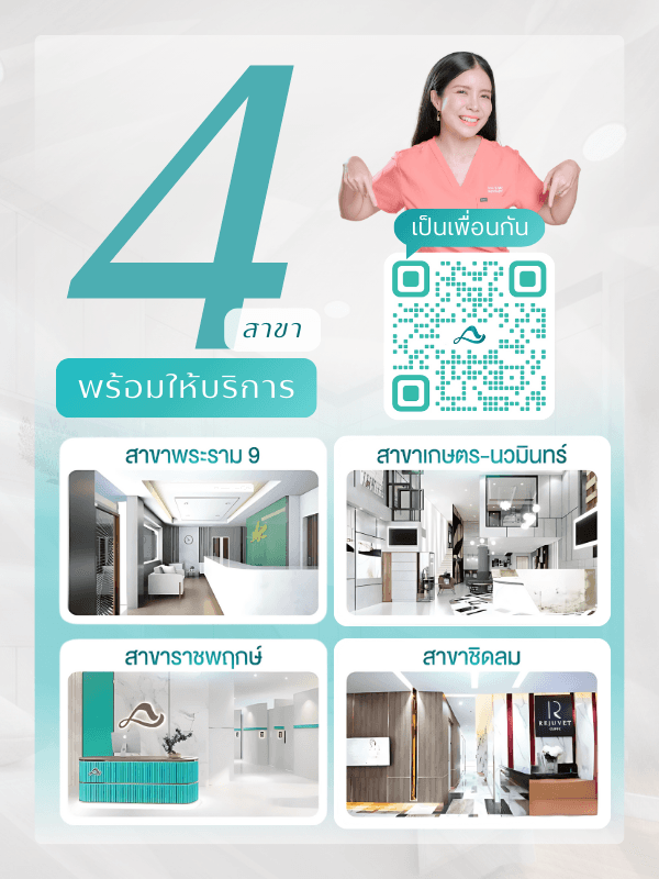 สาขาของเรา