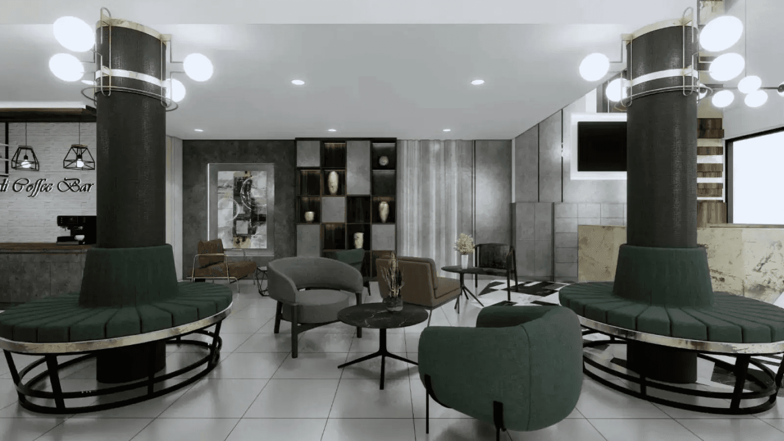 Anajali สาขา พระราม 9